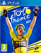 Le Tour de France - Season 2021 product image